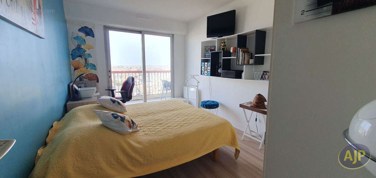 Appartement à PORNICHET