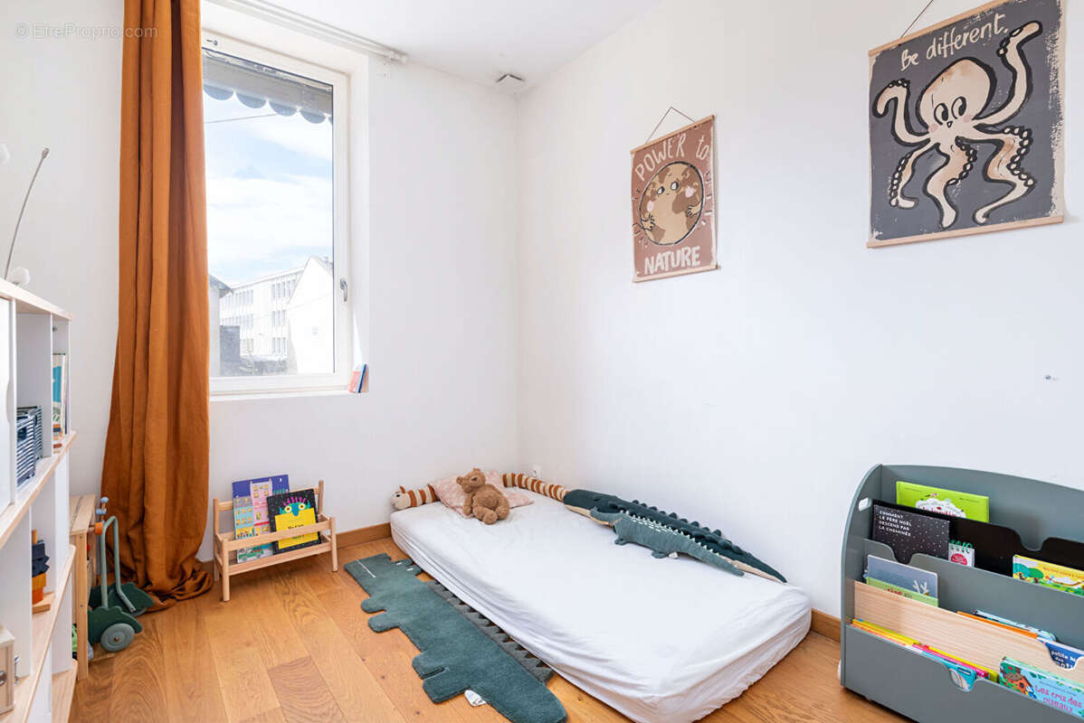 Maison à VILLEURBANNE