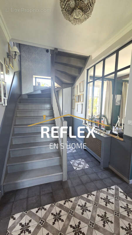 Maison à VAUCHELLES-LES-AUTHIE