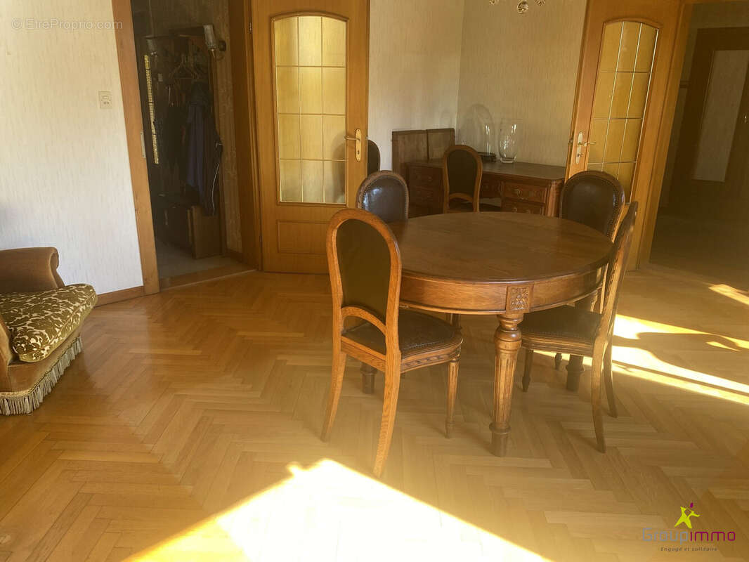 Maison à HINDISHEIM