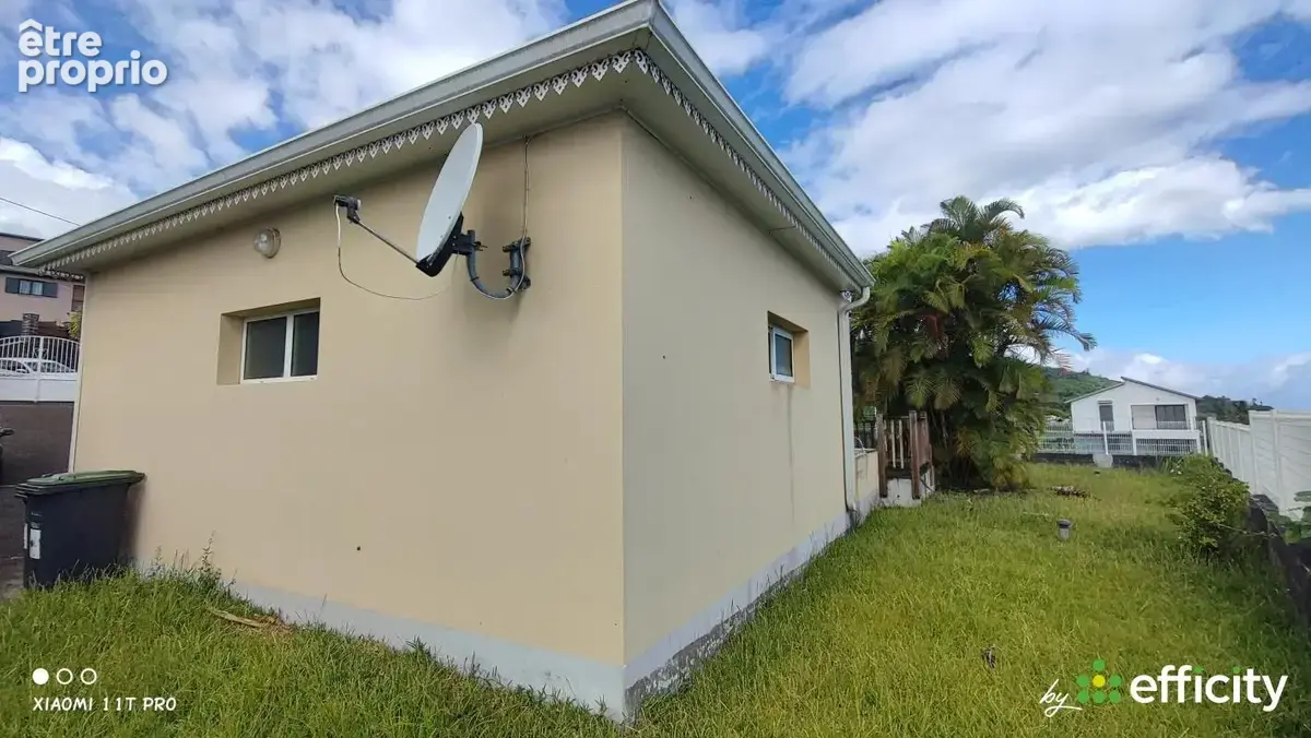 Maison 4 pièces 125 m² à vendre à Saint-Joseph (97480) - photo 18