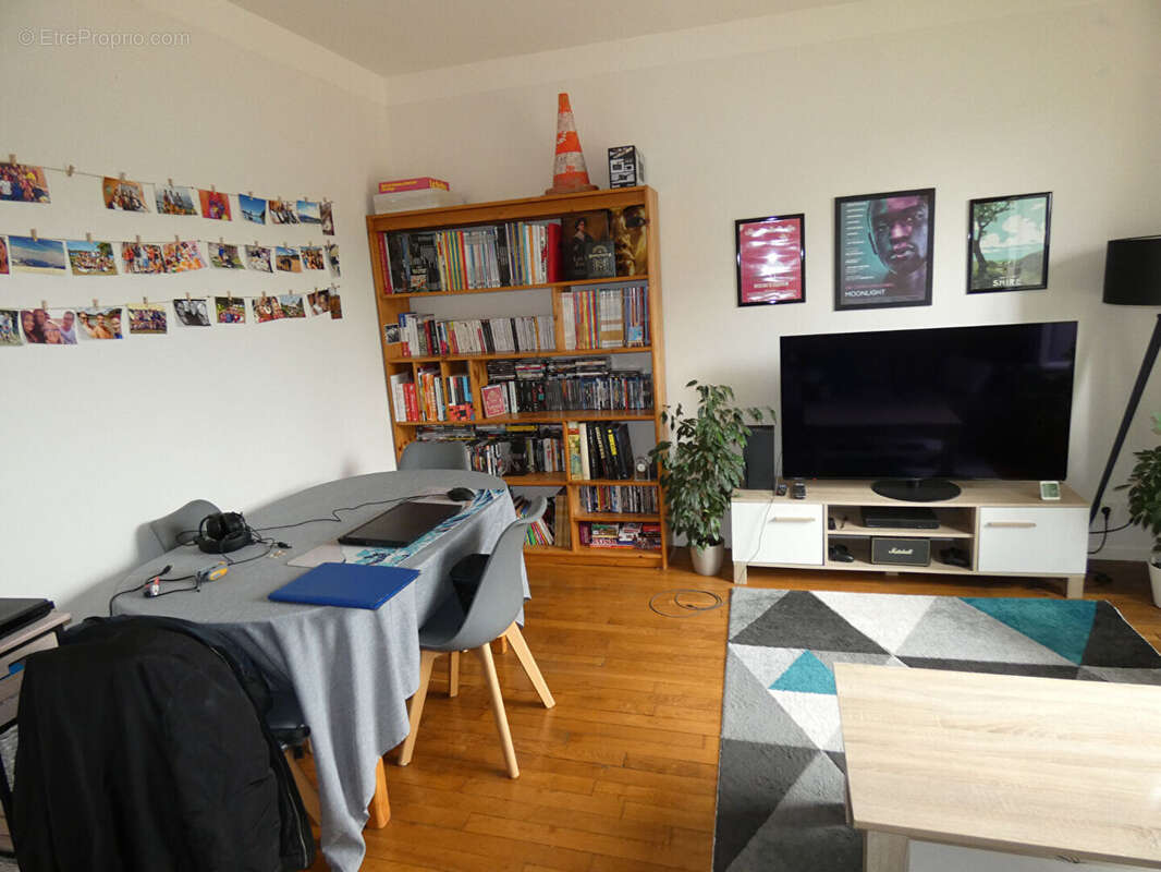 Appartement à VERDUN