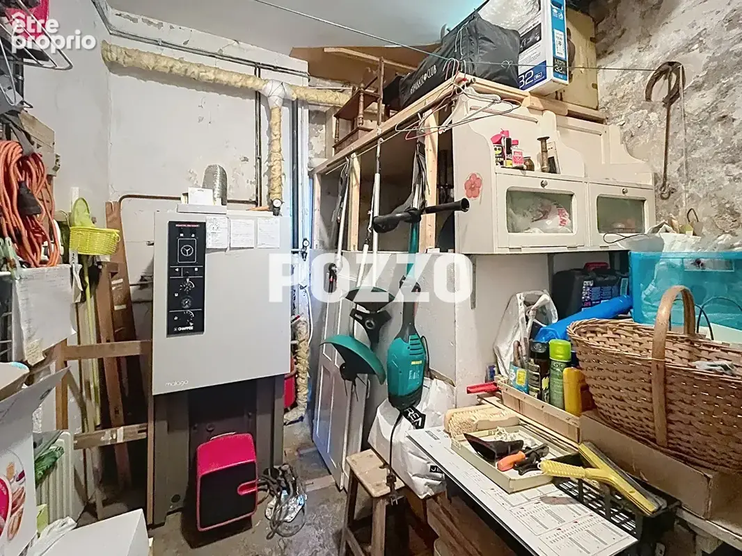 MAISON  86 m2 SAINT-PAIR-SUR-MER - 5 pièces-  Jardin 255m² - photo 18