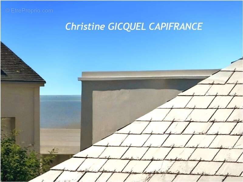 PORNICHET PLAGE BONNE SOURCE - Maison à vendre 4 pièces - grand jardin clos - Garages - photo 3