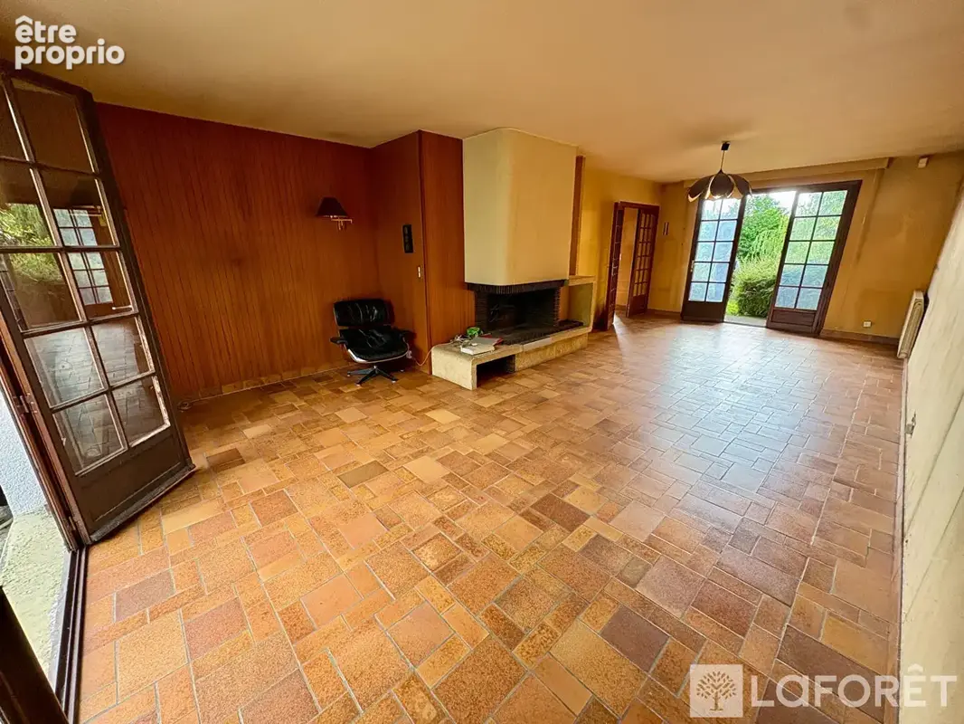 Maison Palaiseau 6 pièce(s) 124.30m2 - photo 3