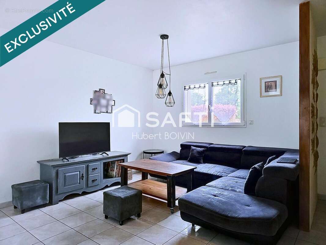 Maison 133 m² à Mece  - photo 5