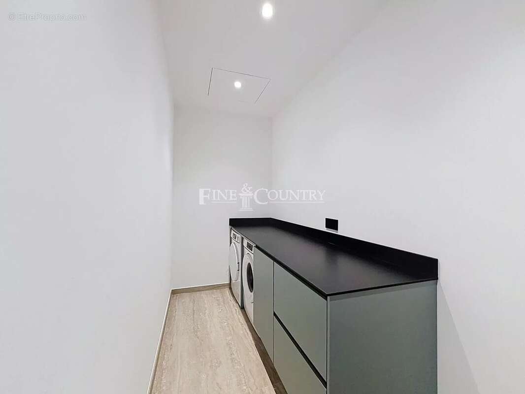 Villa à vendre à Mougins moderne neuve - photo 17