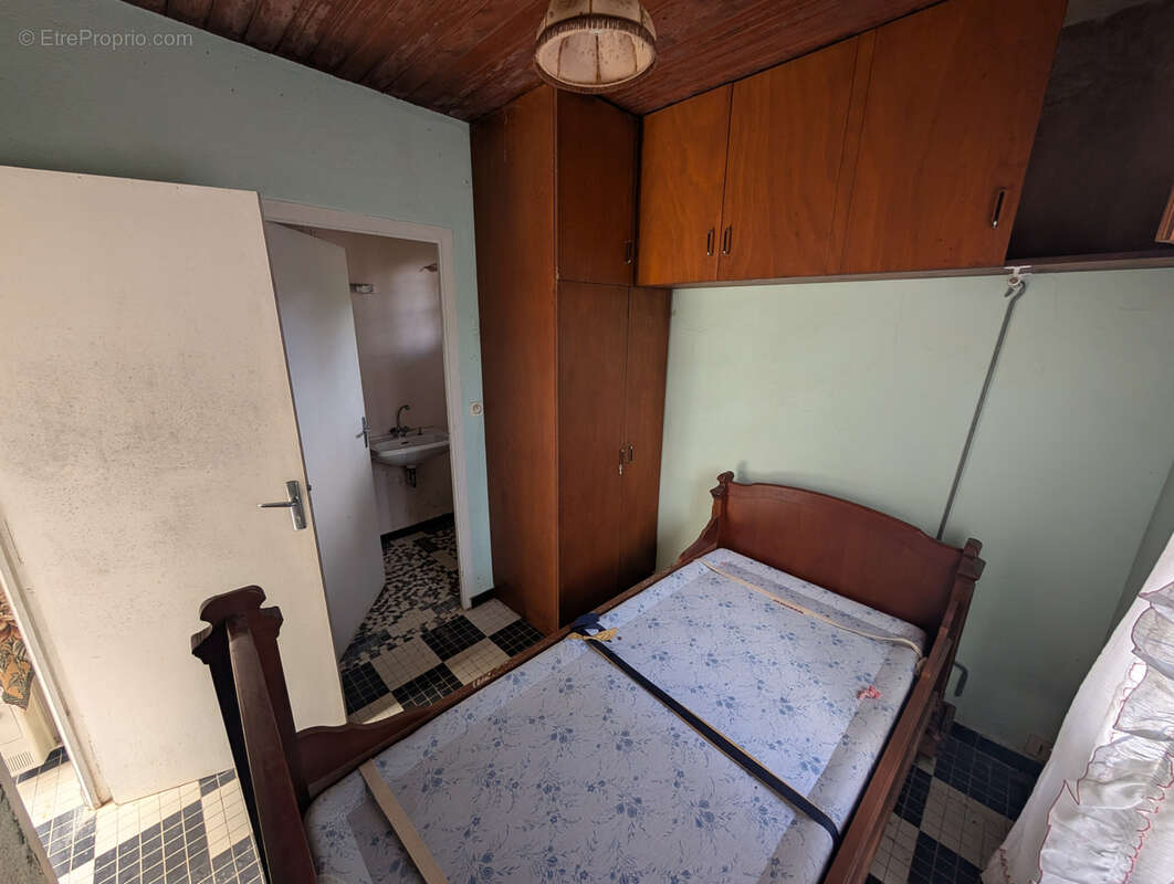 Maison à SAINT-MALO-DE-BEIGNON