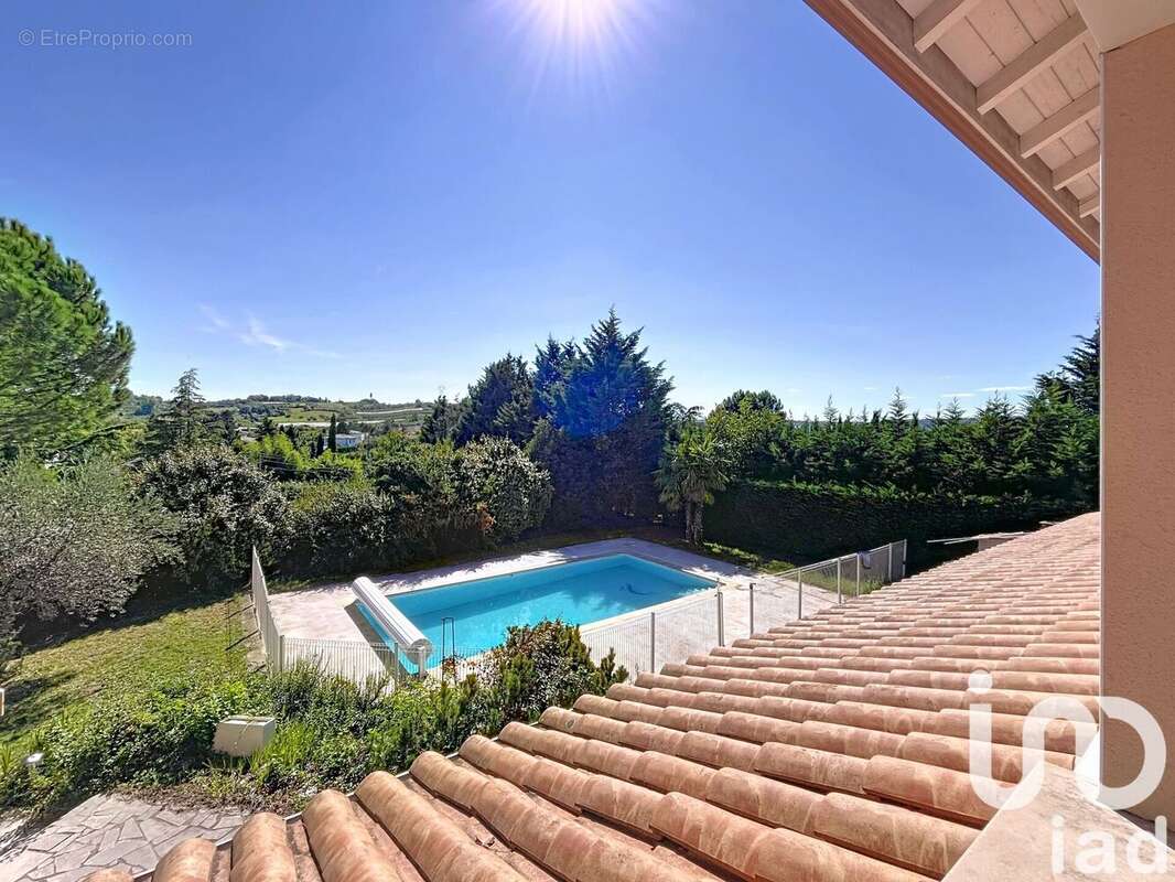 Photo 2 - Maison à VOURLES