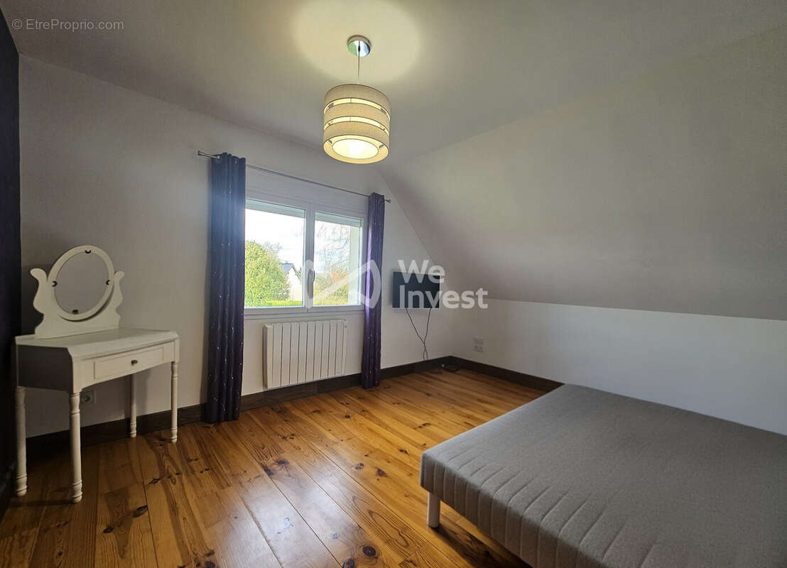 Maison à PONT-L'EVEQUE