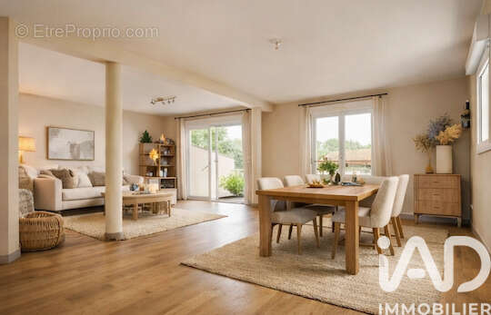 Photo 2 - Maison à CORNY-SUR-MOSELLE