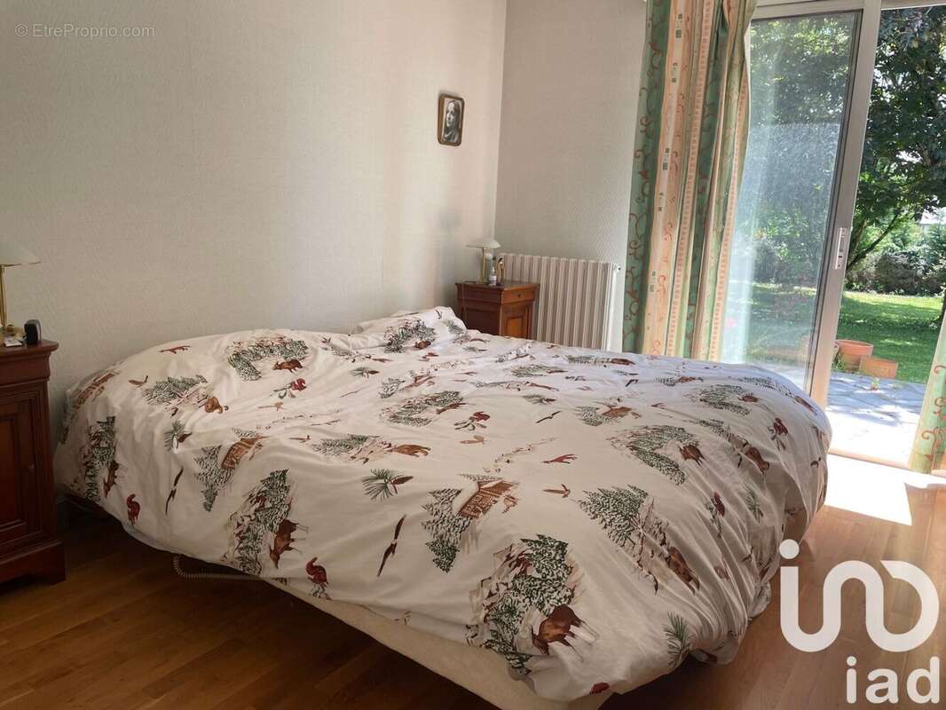 Photo 8 - Maison à SAINT-MELAINE-SUR-AUBANCE