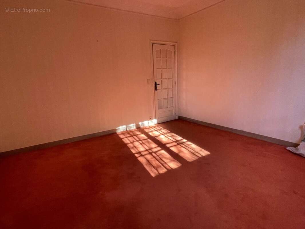 Maison à SAINT-PAUL