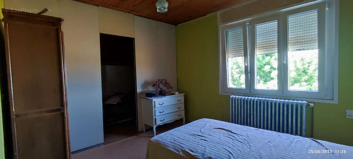 Maison à BANS