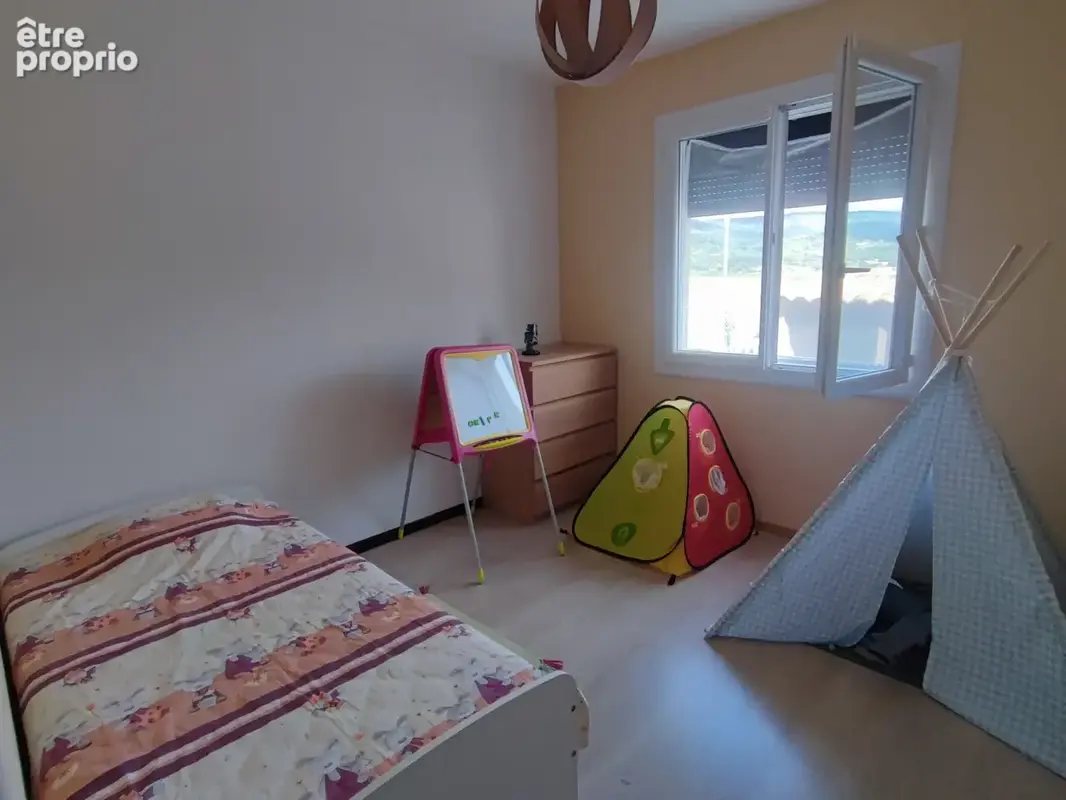 Villa plain pied - photo 27