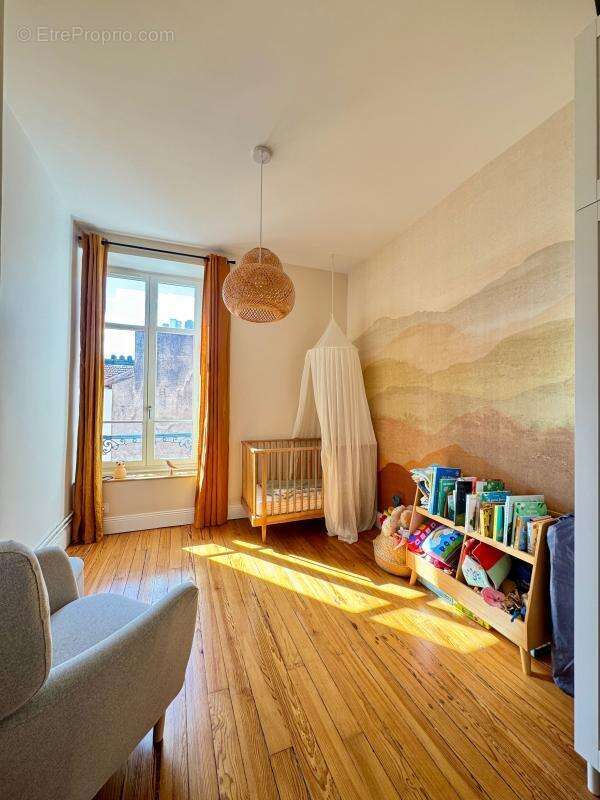 Appartement à PAU