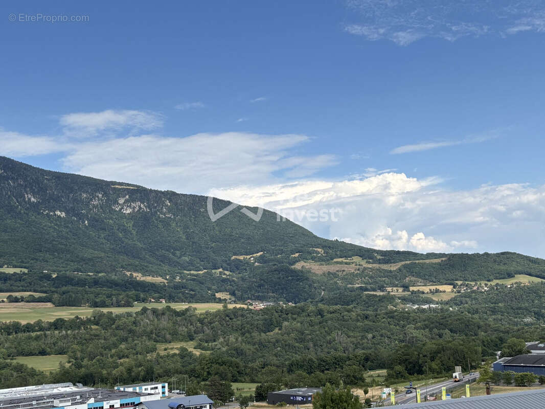 Commerce à LANCRANS