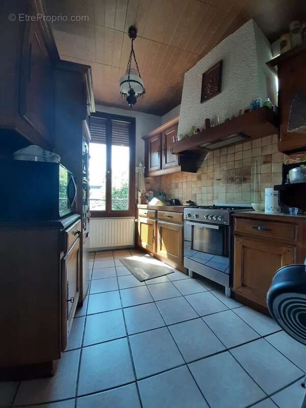 Maison à SEVRAN