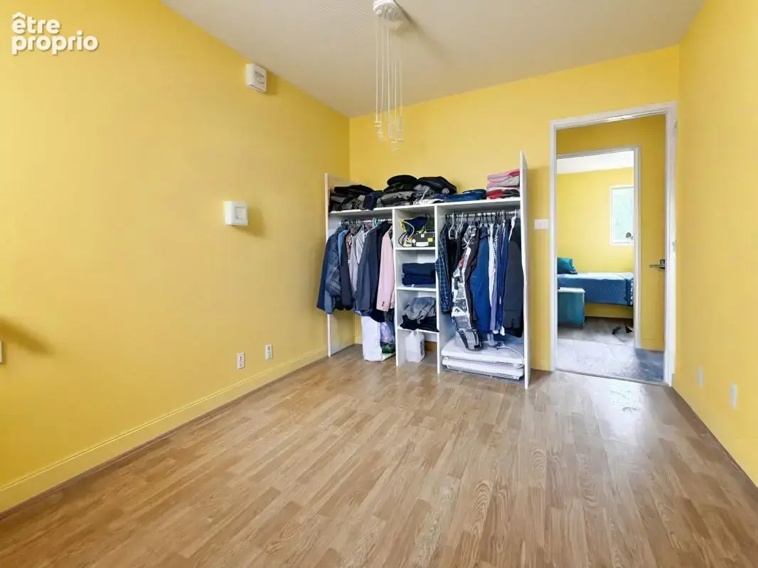 Maison à Vendre 103m² - 4 chambres - photo 14