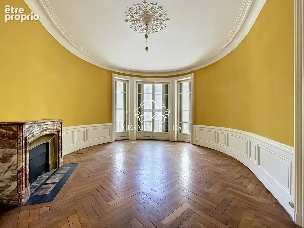 Appartement 5 pièces 170 m² à vendre à Lyon-6e (69006) - photo 4