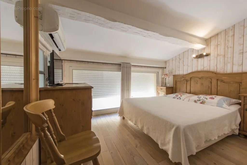 Appartement à SAINT-TROPEZ