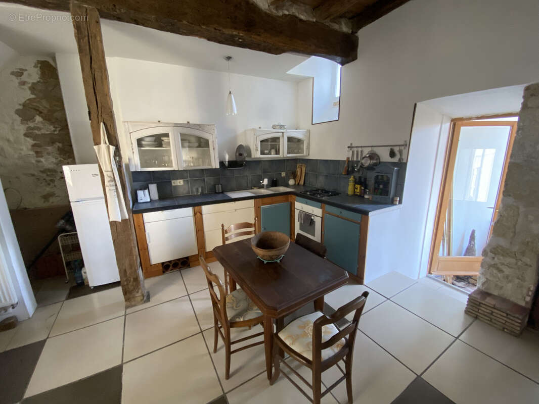 Maison à AUCH