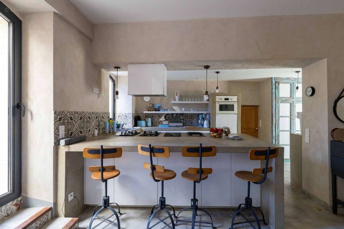 Photo 8 - Maison à NIZAS