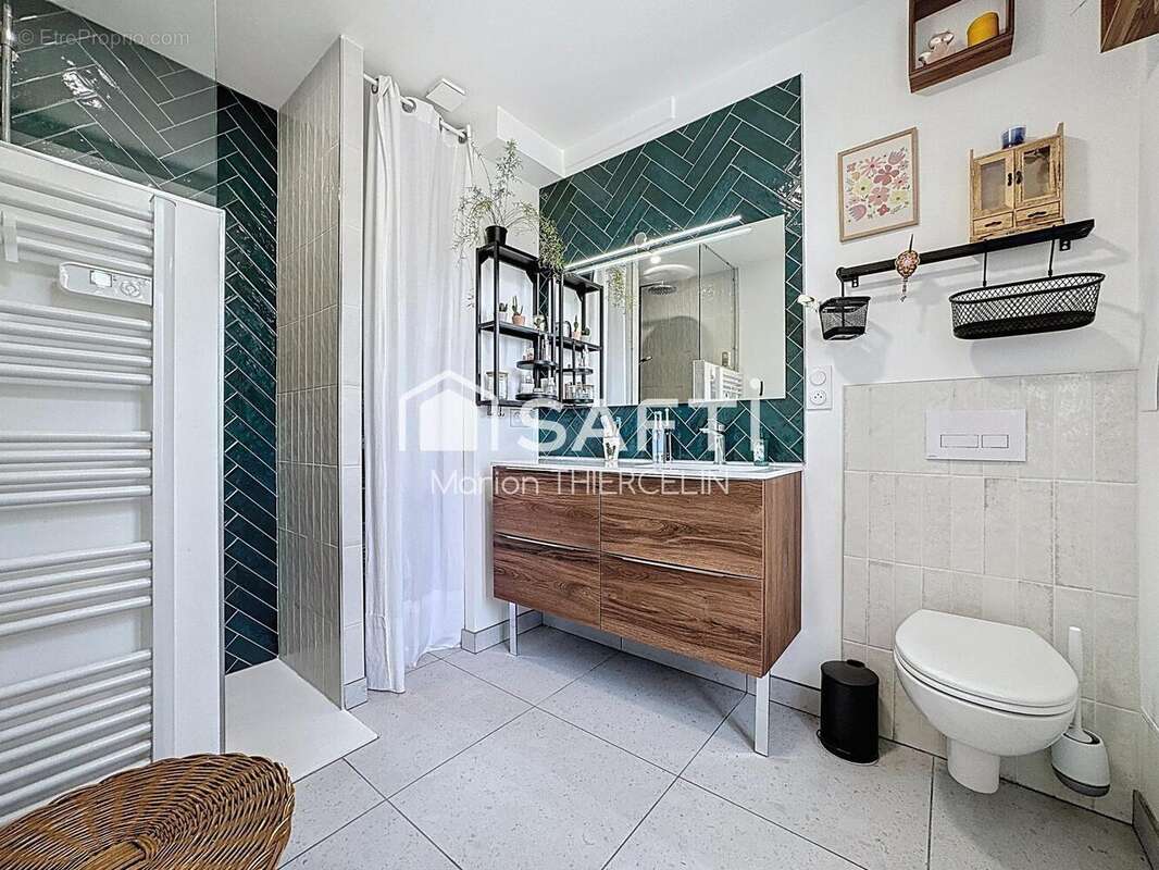 Photo 9 - Maison à CHATEAUNEUF-SUR-LOIRE