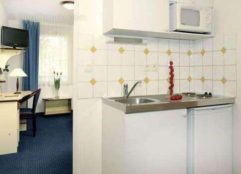 Appartement à SAINT-NAZAIRE