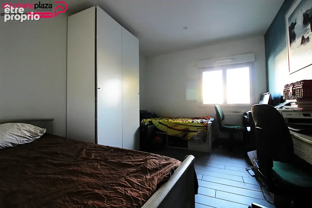 Maison Villenave d'Ornon - 4 pièce(s) - 77 m2 - photo 6