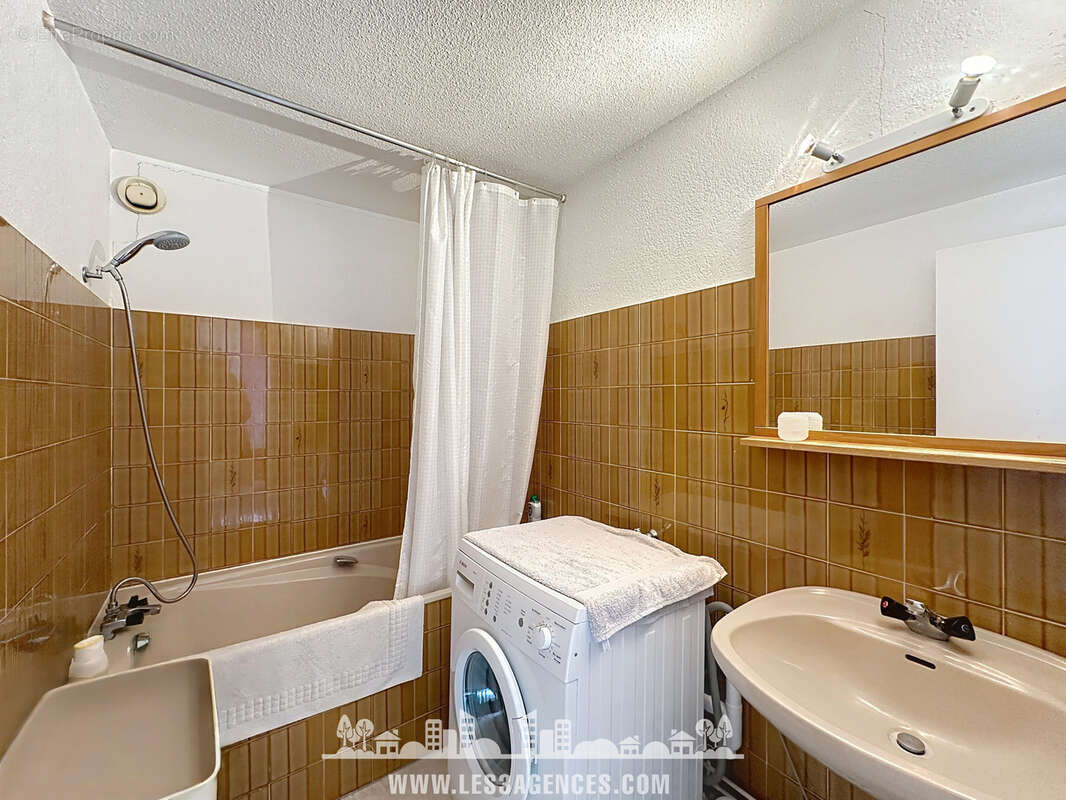 Appartement à CAVALAIRE-SUR-MER