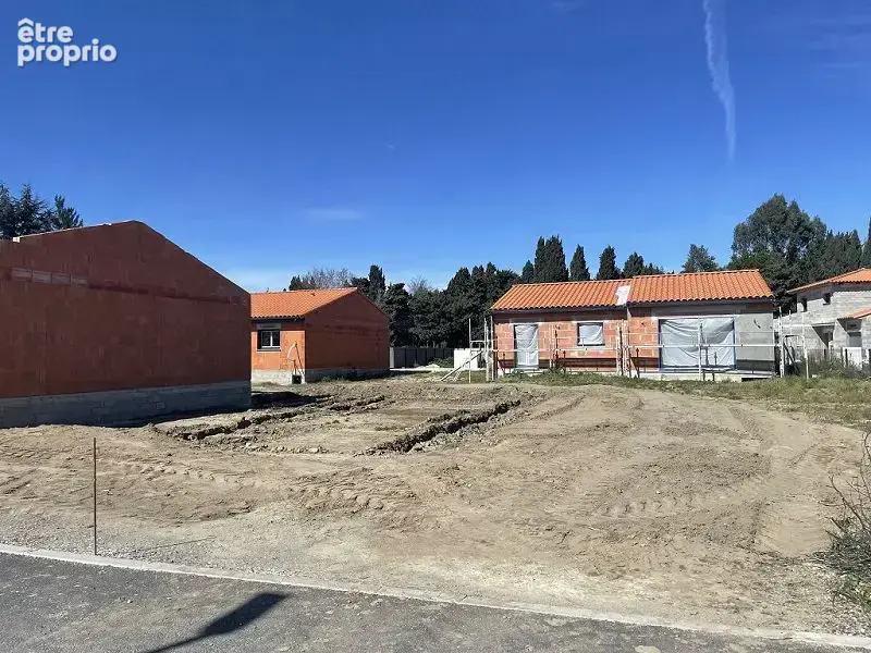Terrain 250 m² à Elne  - photo 8