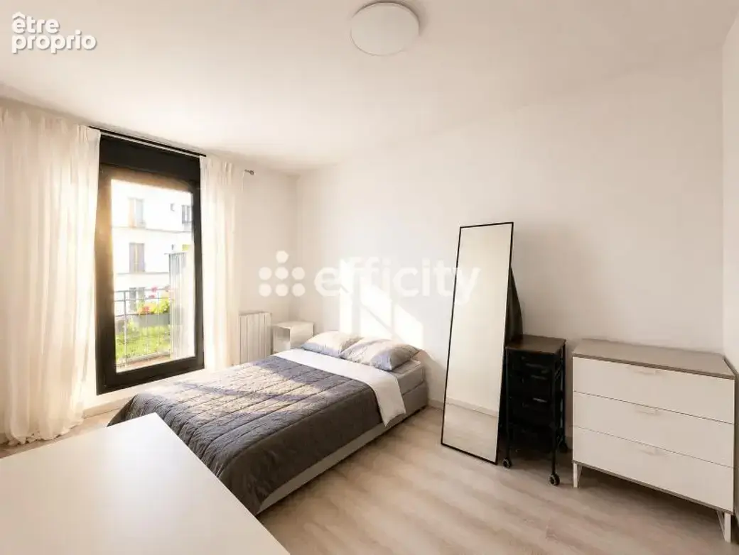 Appartement - photo 8