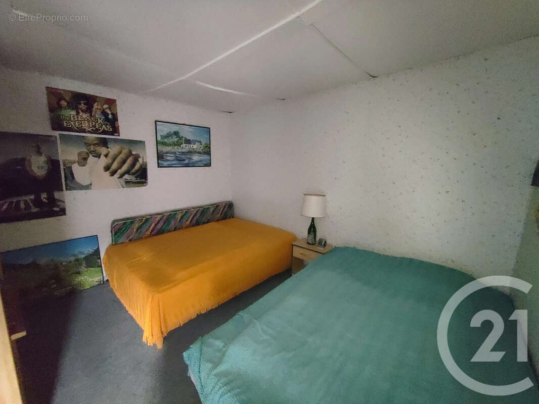 Maison à MENETREOL-SOUS-SANCERRE