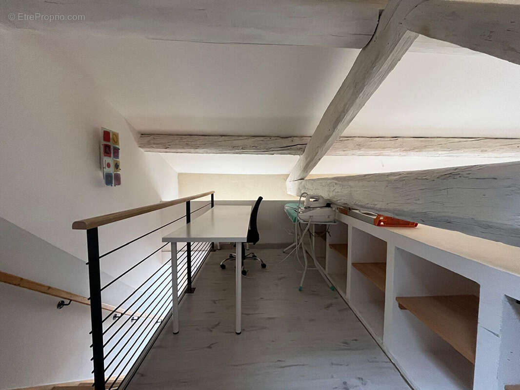 Appartement à CALVISSON