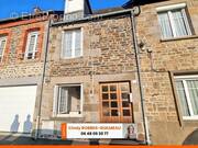 Maison à CAMPAGNOLLES