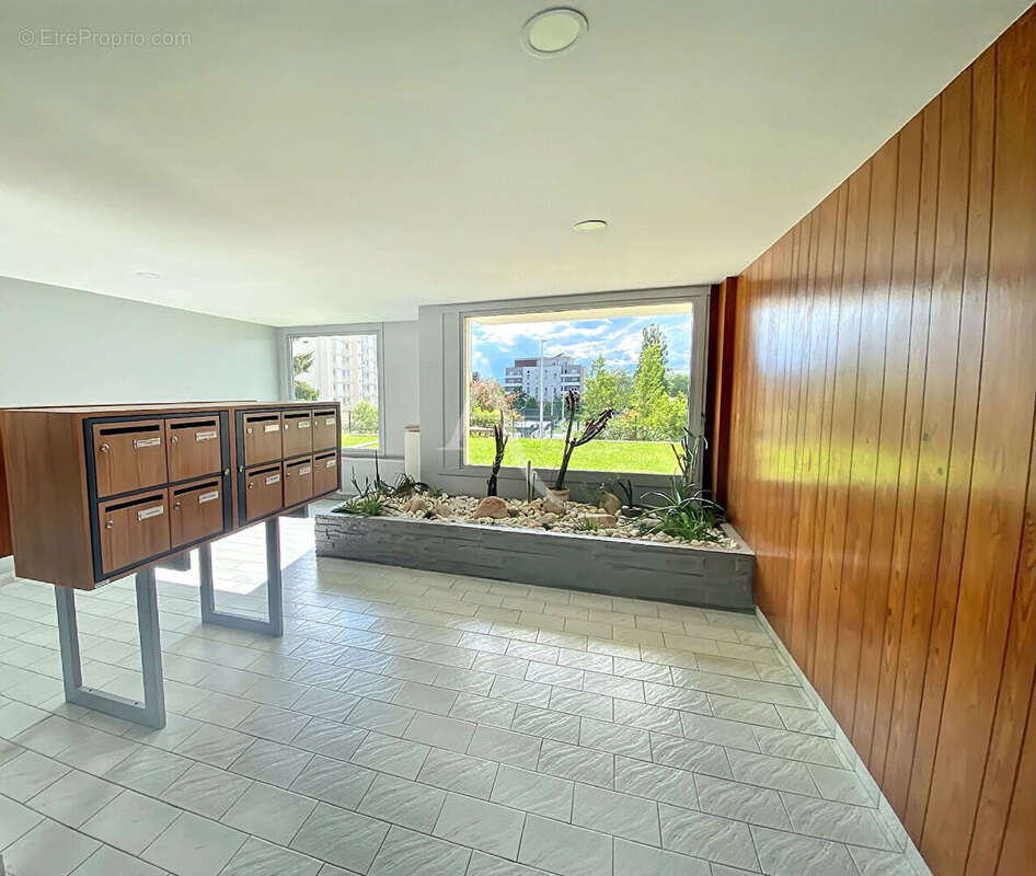 Appartement à LYON-4E