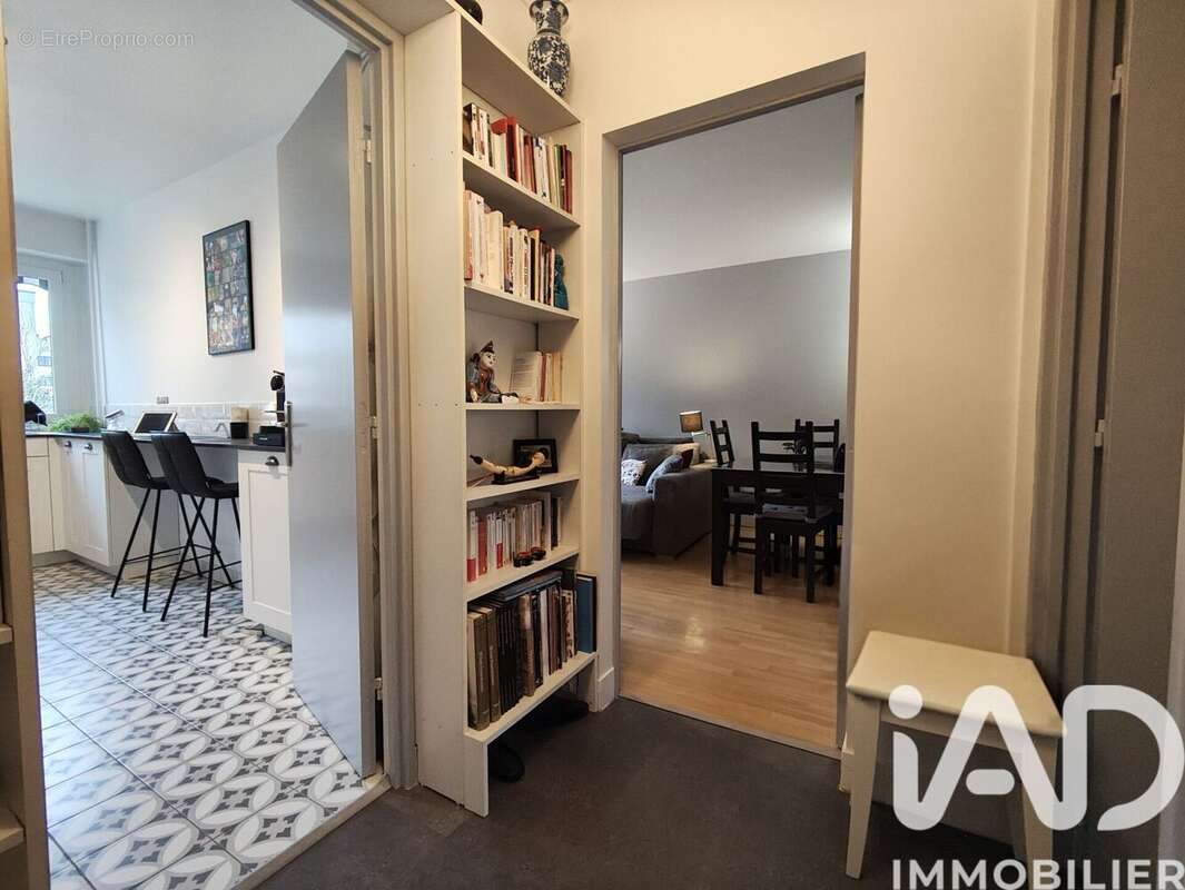 Photo 7 - Appartement à CHENNEVIERES-SUR-MARNE