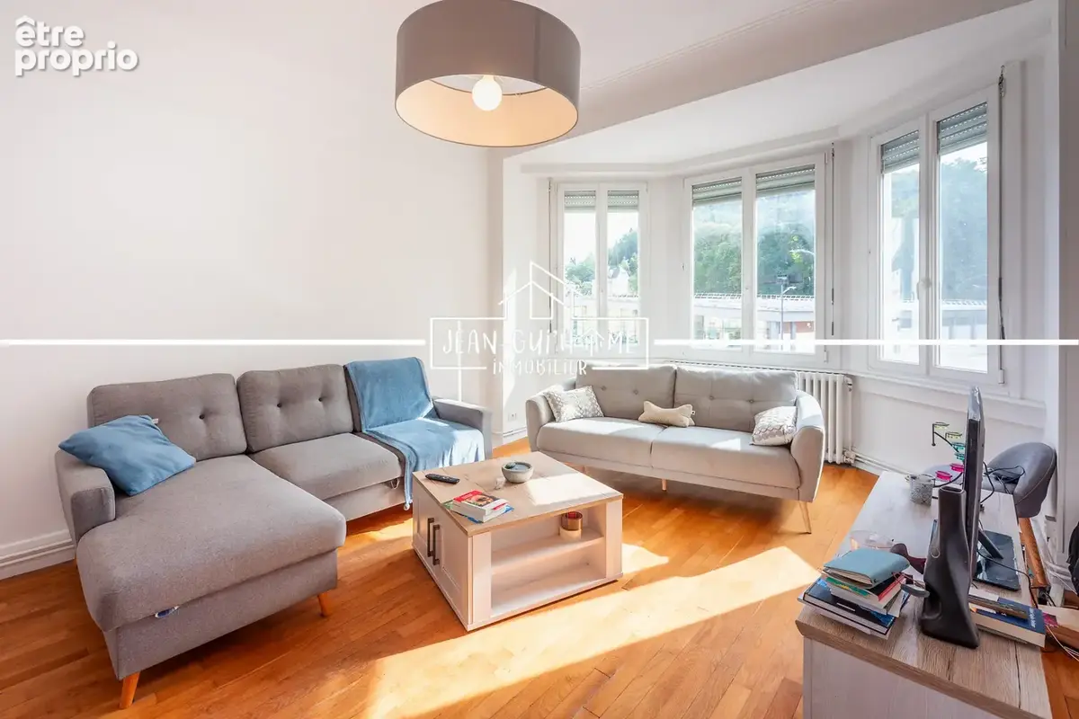 Photo Appartement à Epinal au prix de 141 500€