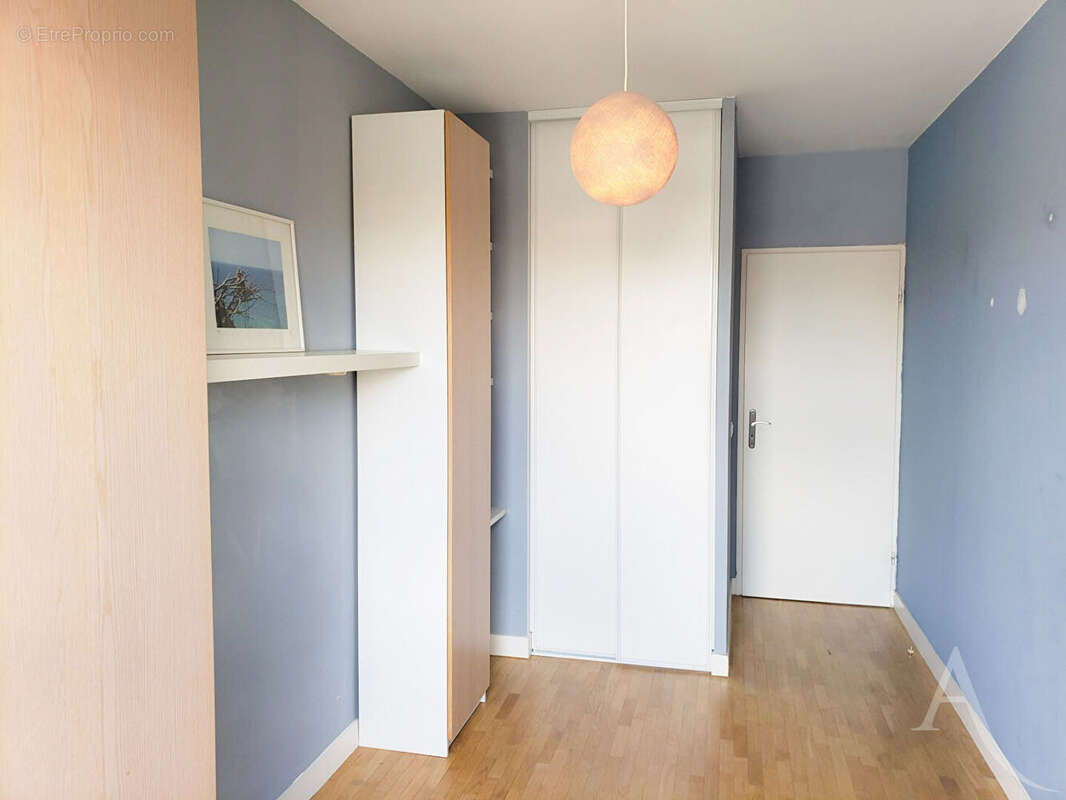 Appartement à MONTREUIL