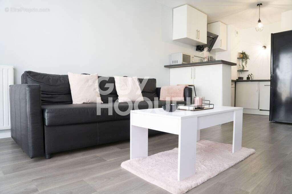 Appartement à BROU-SUR-CHANTEREINE