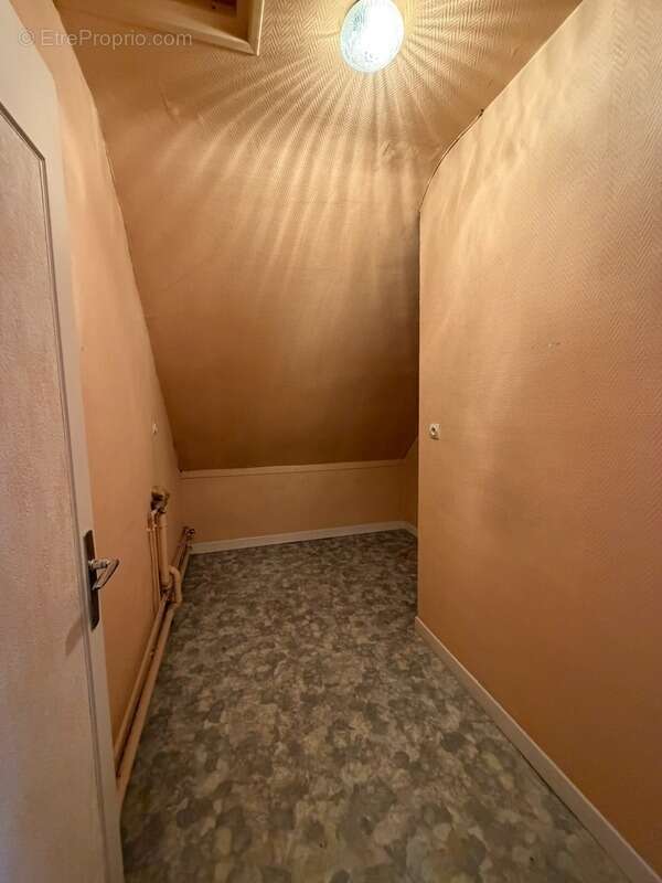 Maison à MARCHIENNES