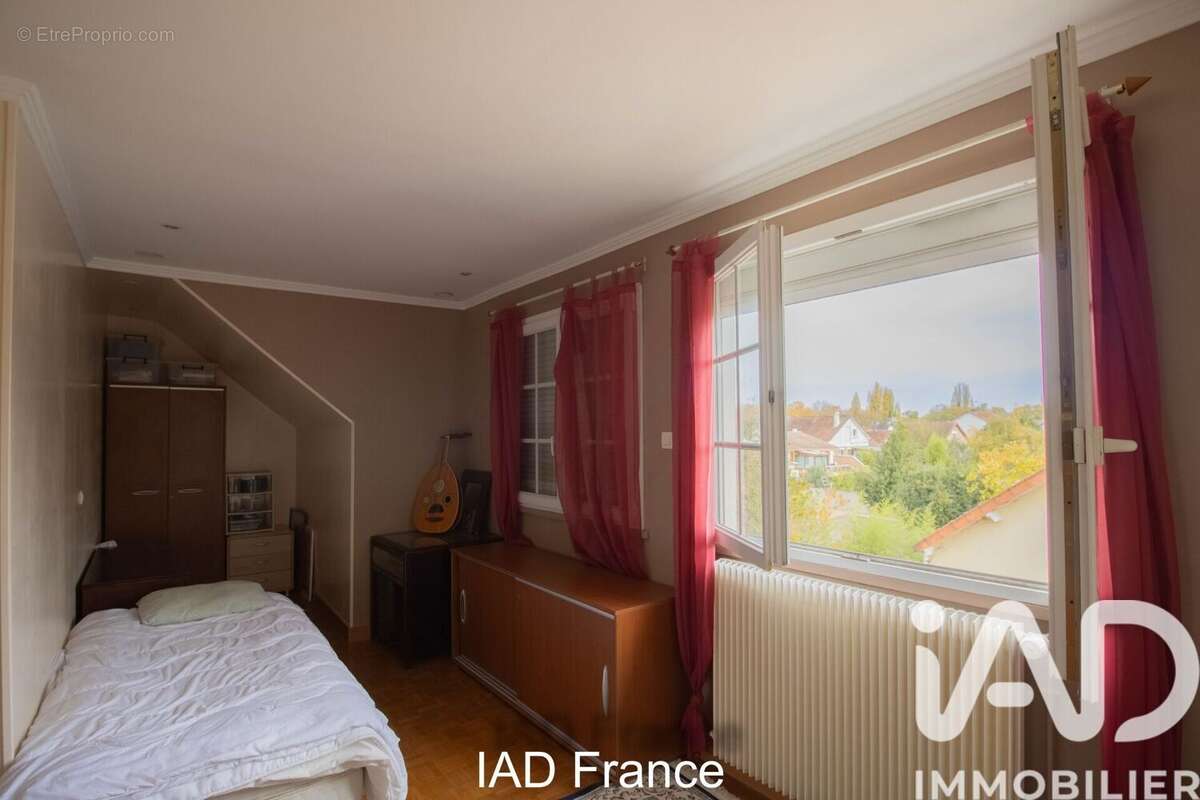 Photo 9 - Maison à TRAPPES