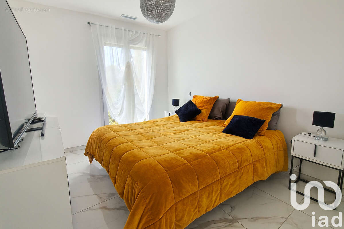 Photo 5 - Maison à SAINT-SEURIN-SUR-L&#039;ISLE