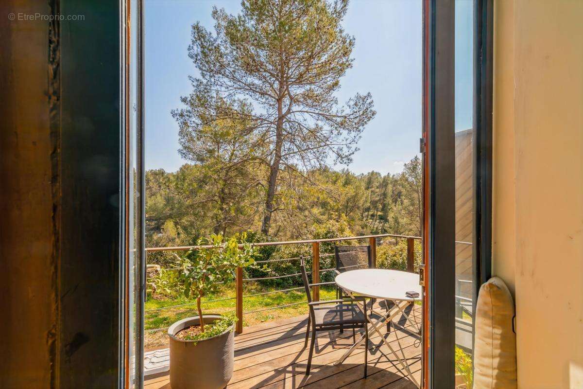 Maison à PRADES-LE-LEZ