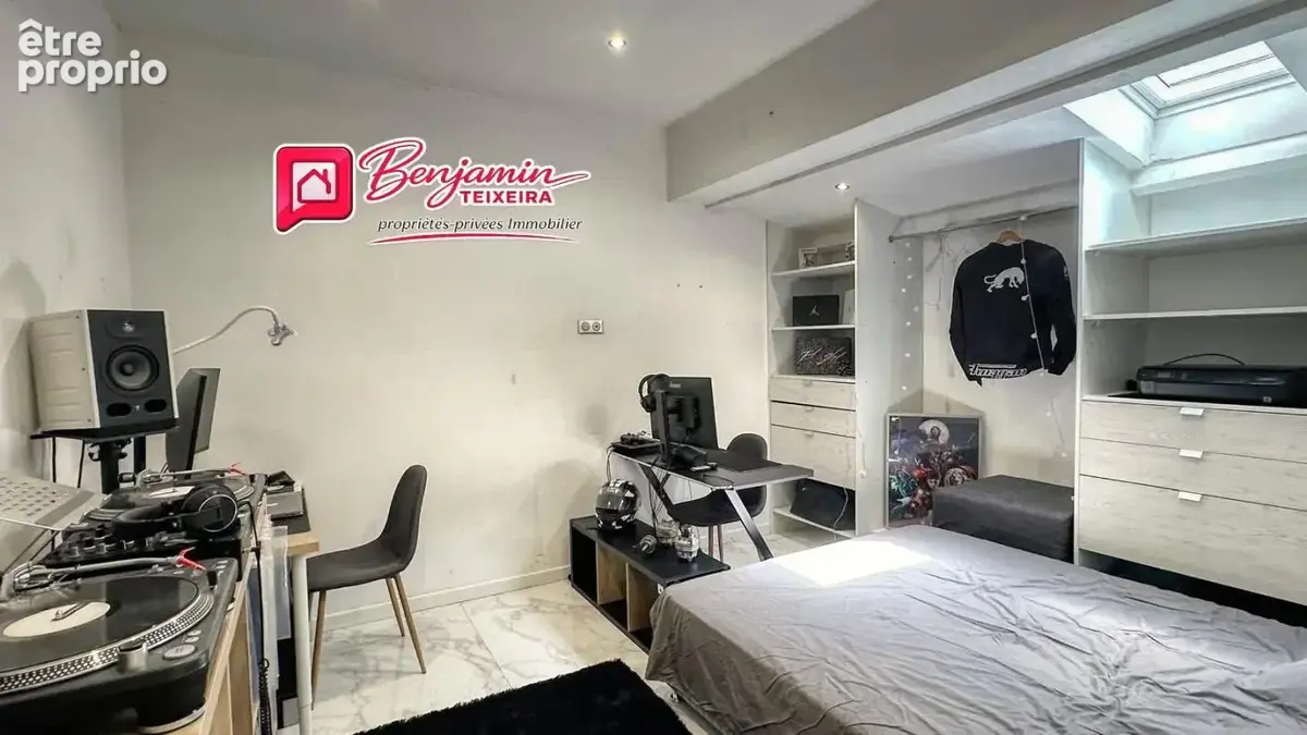 Maison Roquebrune Sur Argens 4 pièce(s) 109.85 m2 - photo 8