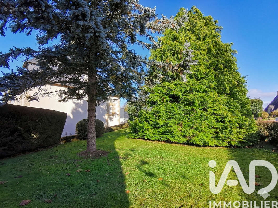 Photo 4 - Maison à SAINT-JAMES