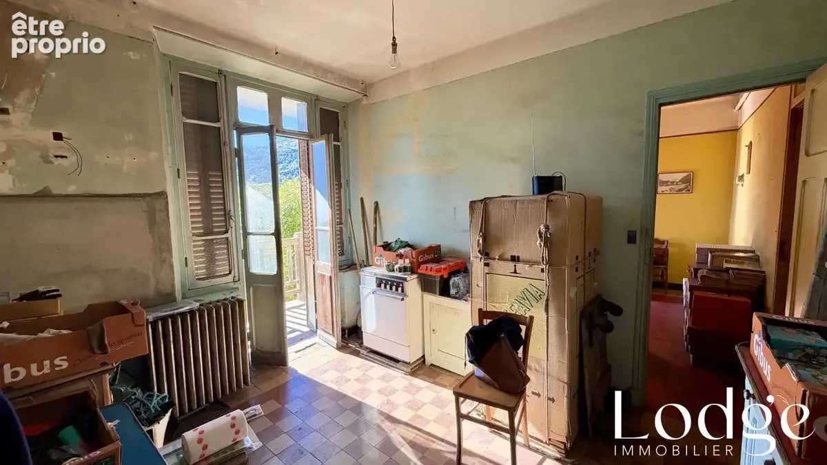 Appartement 4 pièces 60 m² à vendre à Briancon (05100) - photo 4