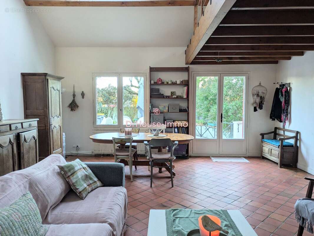 Maison 120 m² à Vernouillet  - photo 3