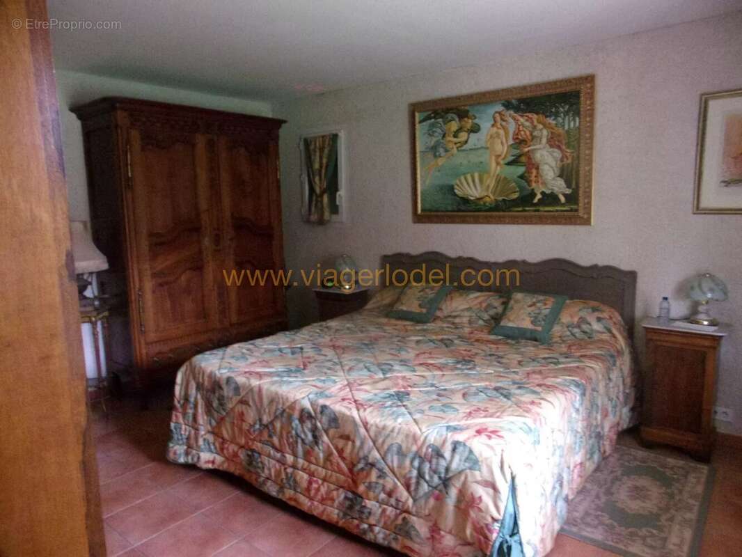 Appartement à ALLEINS